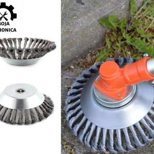 Celicna Cetka Za Trimer