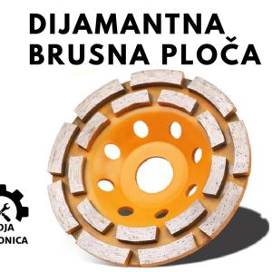 Dijamantna Ploca