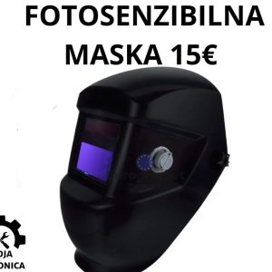 Fotosenzibilnamaska